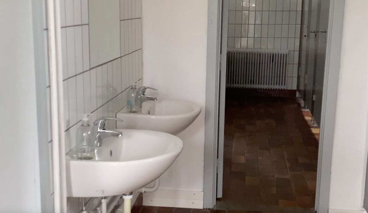 Fønsborg toilet soverum