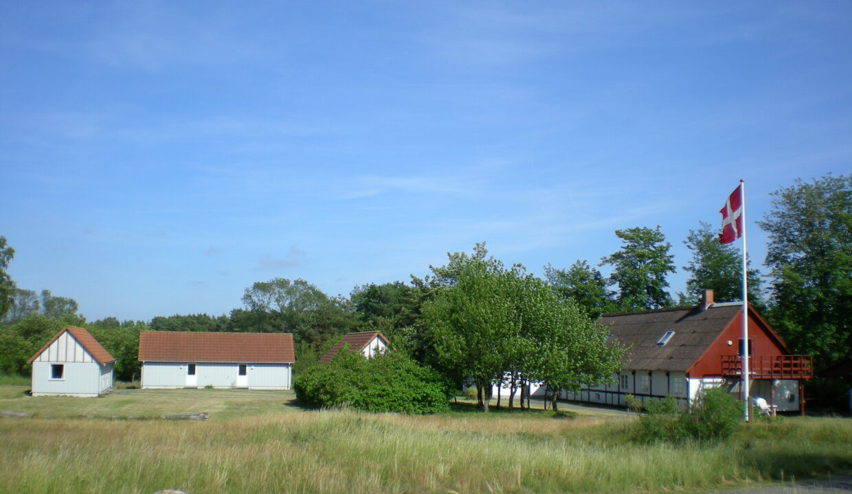 Jarlsgård