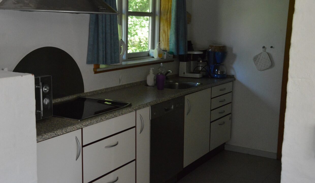 Bjerrehytten-koekken