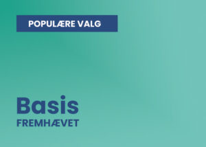 Basis - Fremhævet