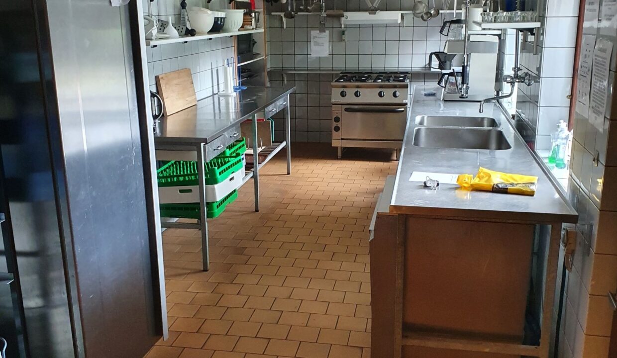 Køkken - 20220704_134541