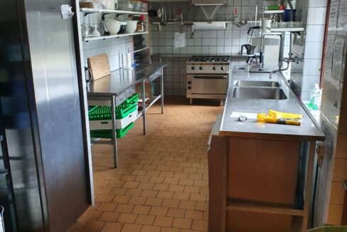 Køkken - 20220704_134541