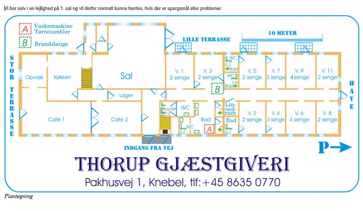Plantegning-knebelhus