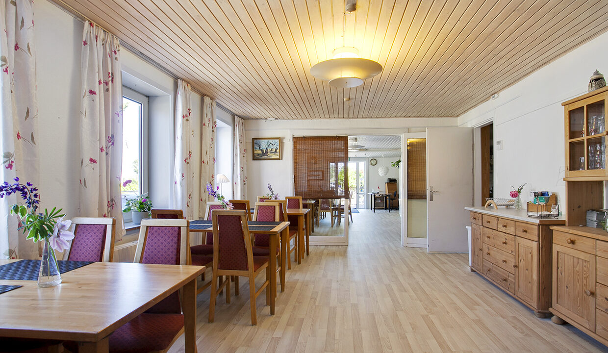 Thorup Gjaestgiveri MorgenmadsCafe 2