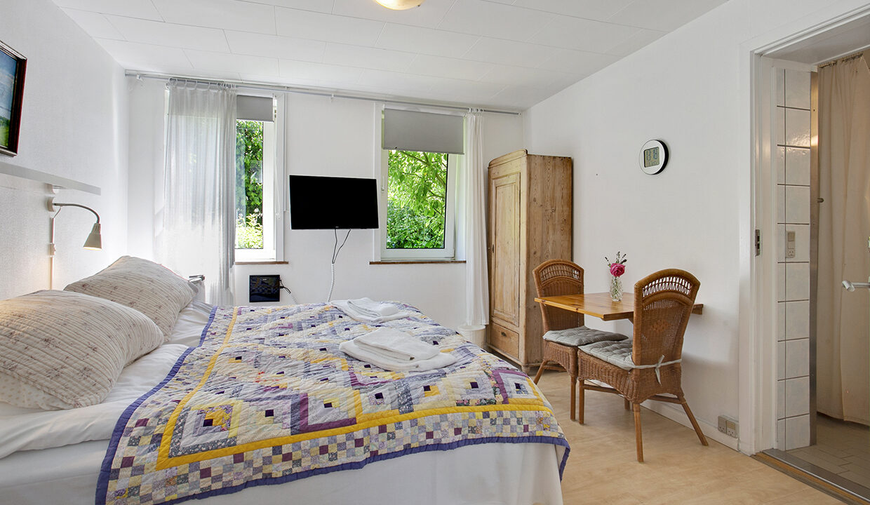 Thorup Gjaestgiveri Vaerelse 3