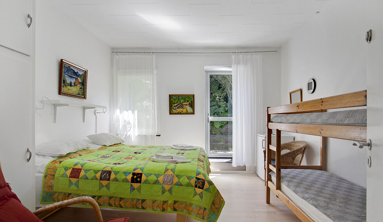 Thorup Gjaestgiveri Vaerelse 9