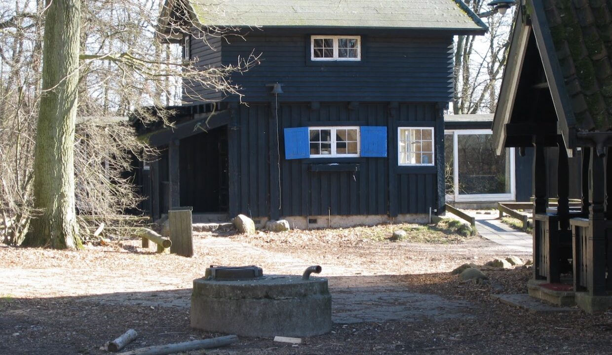 Norskehuset