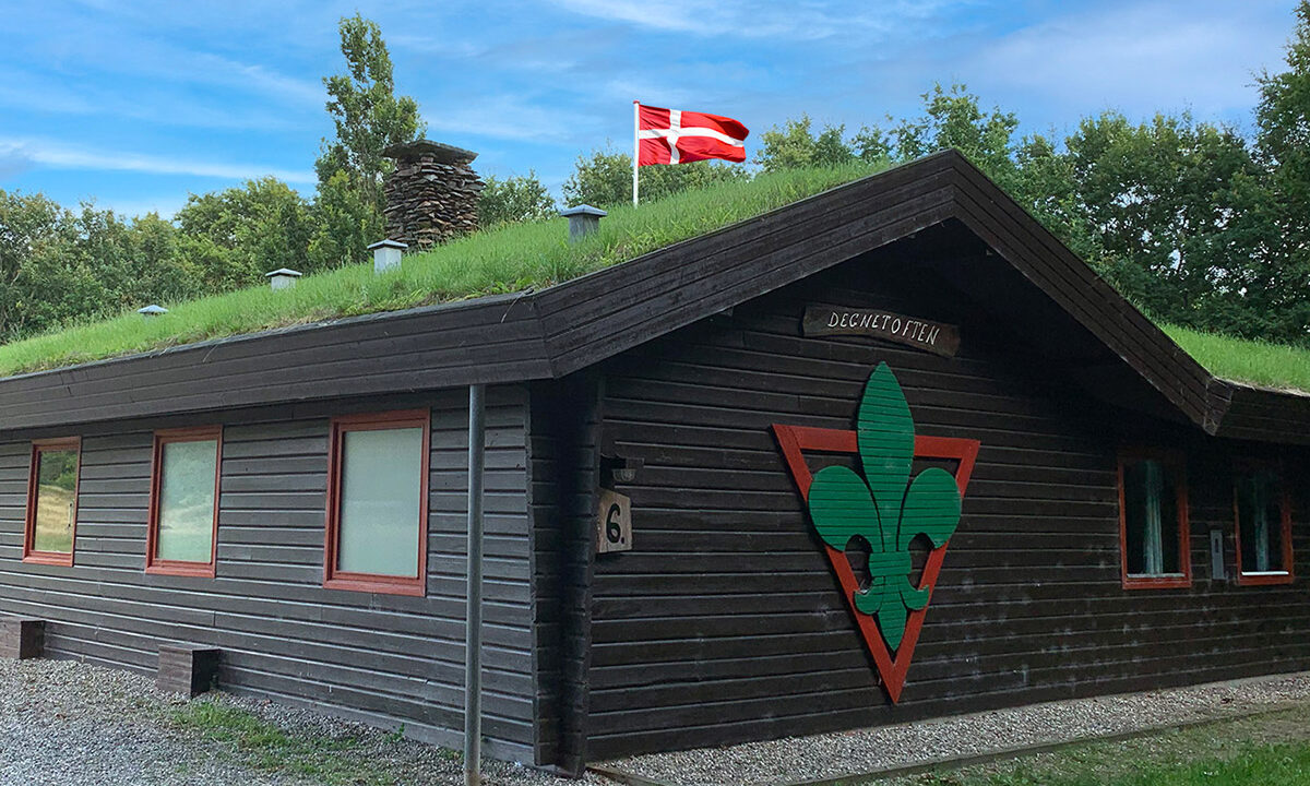 degnetoften-hytte