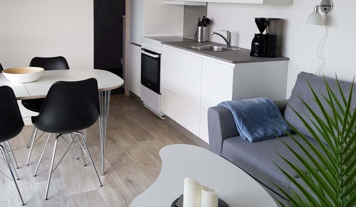 Lux køkkenalrum - Kopi