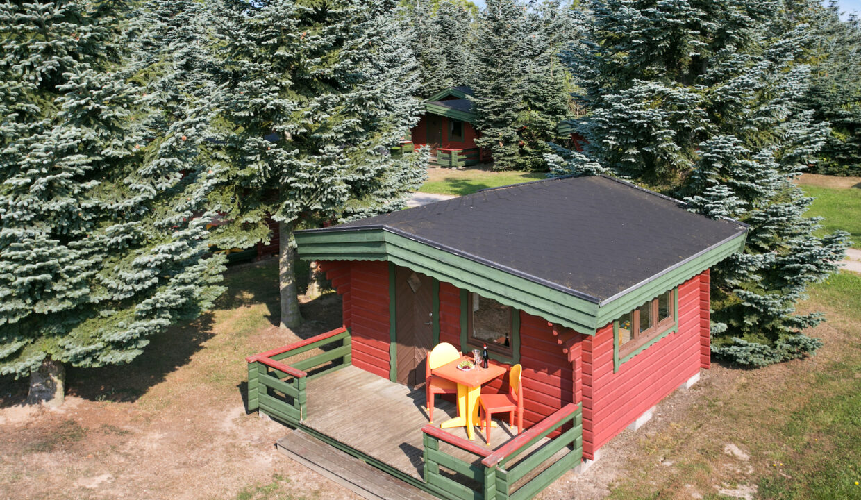 hytte-kongernes-feriepark