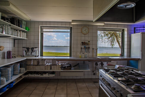 Bakkevæld køkken - 04