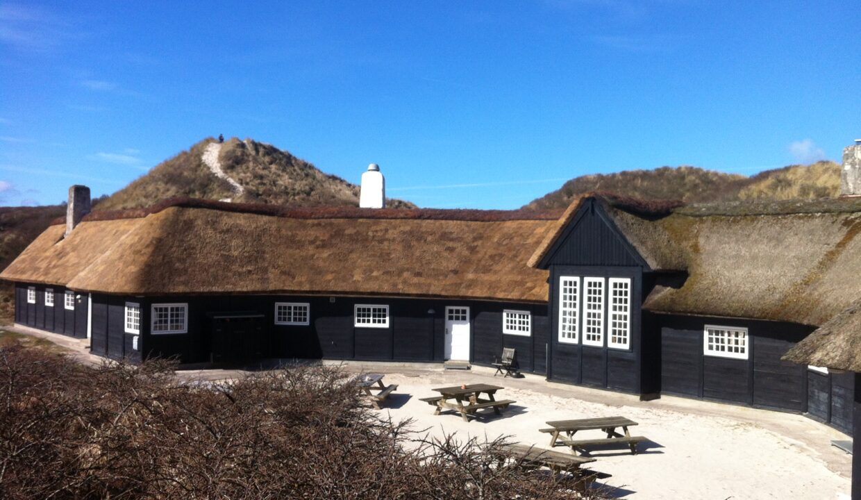 Sandsgård april 2016