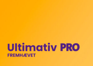 Ultimativ PRO - Fremhævet