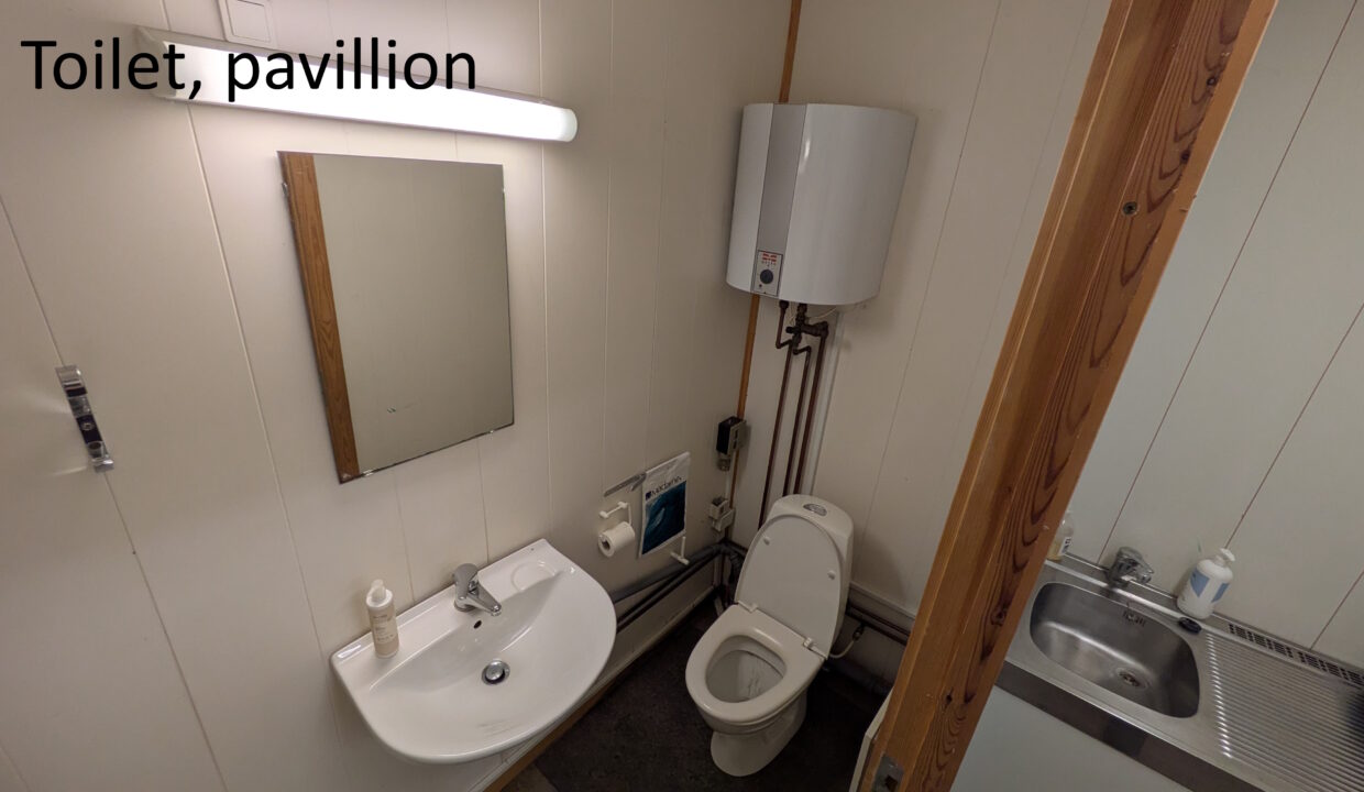 PavillionToilet