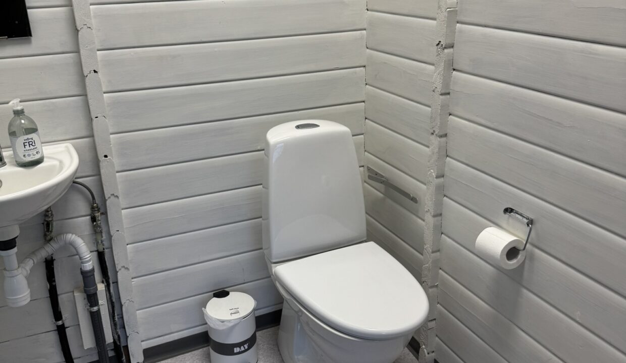 Toilet 2