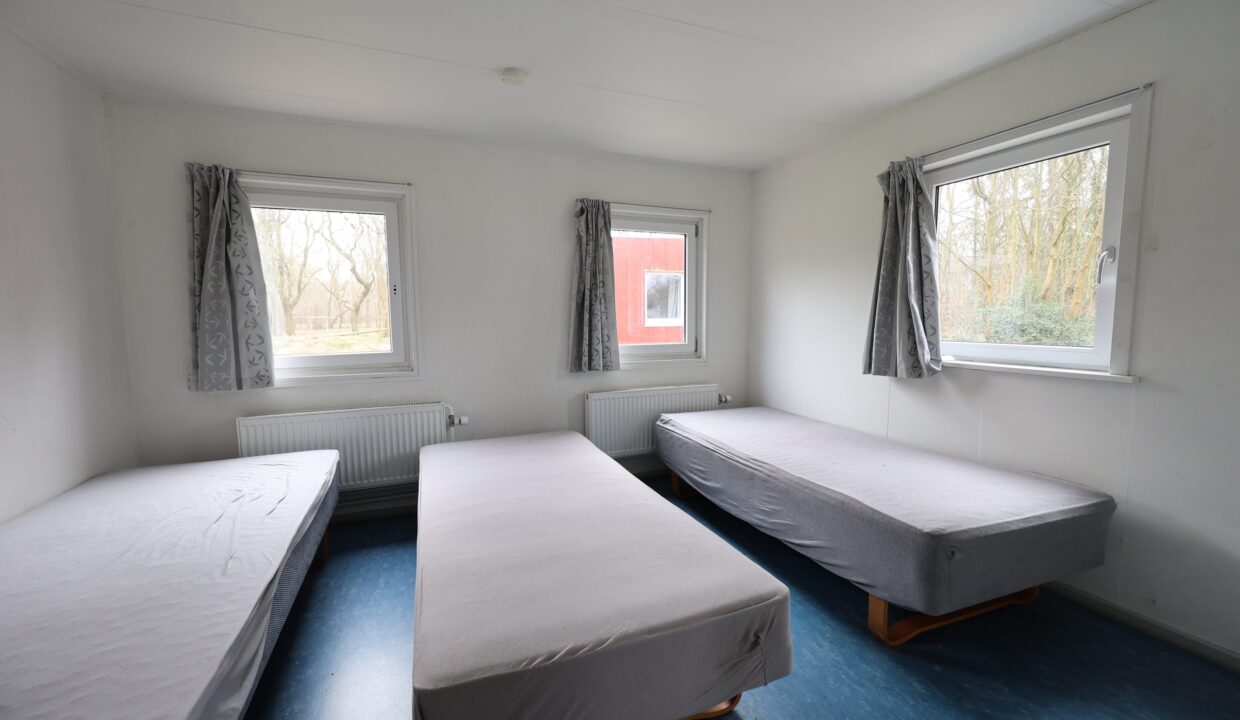 Soverum Glant Camp