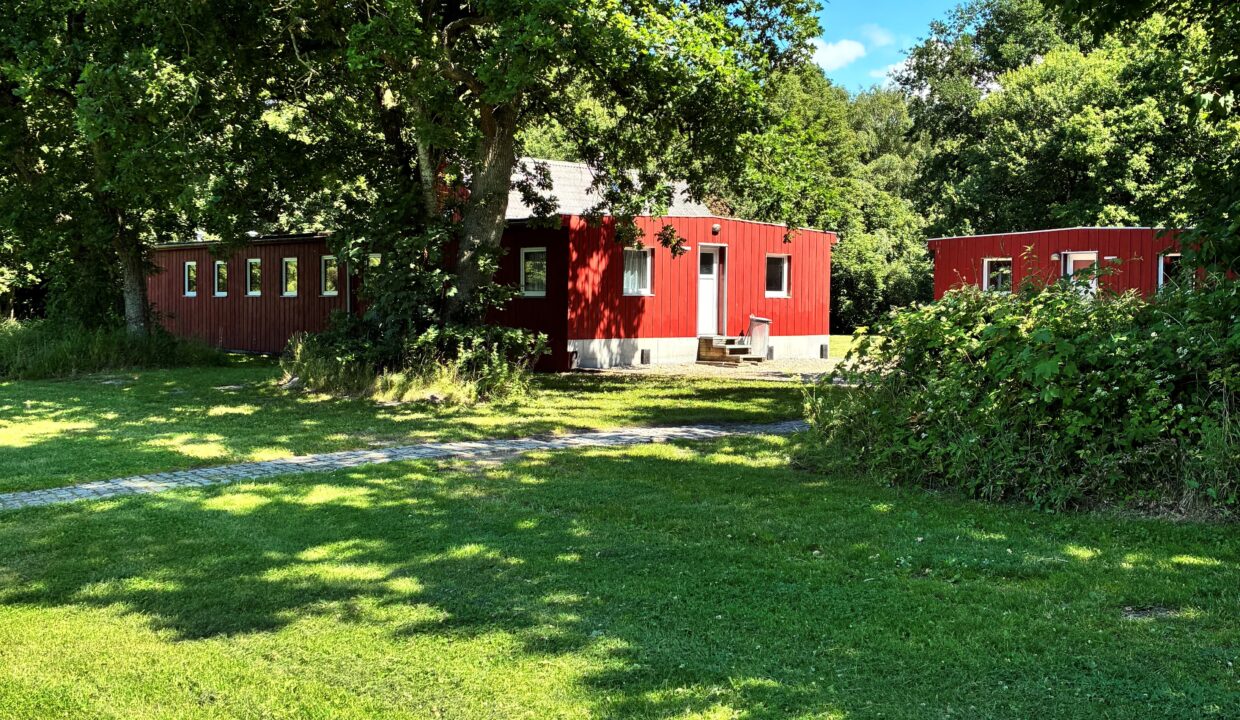 Barakker anden vinkel
