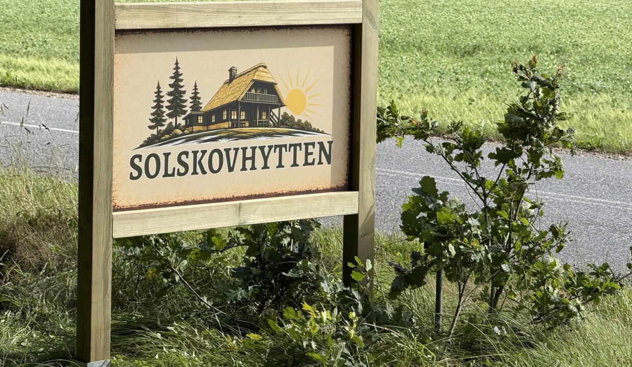Solskovhytten 16