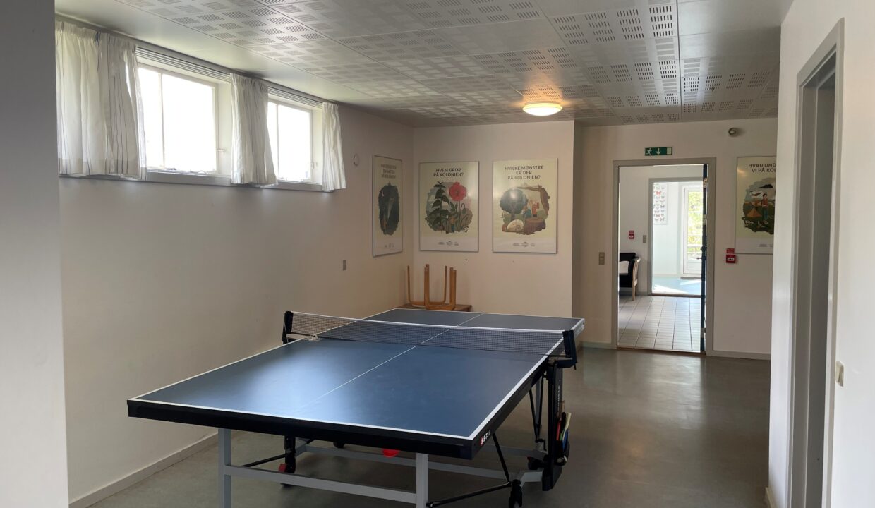 Aktivitets rum 3